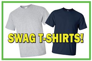 swag tshirts